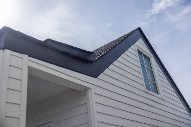 Reliable Sunnyvale, CA Siding Solutions